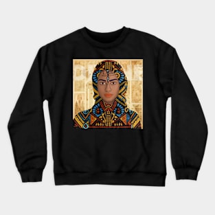 Egyptian Crewneck Sweatshirt